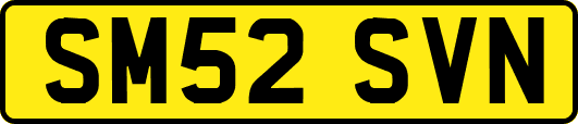 SM52SVN
