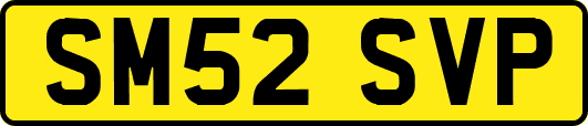 SM52SVP