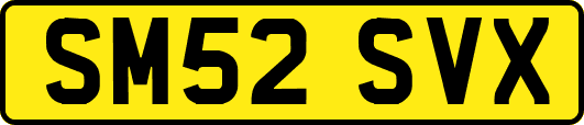 SM52SVX