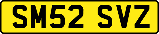 SM52SVZ