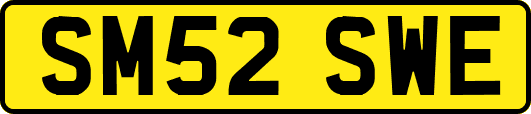 SM52SWE
