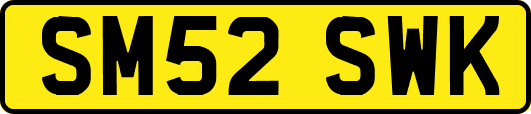 SM52SWK