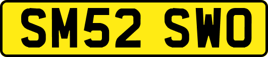 SM52SWO