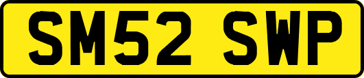 SM52SWP
