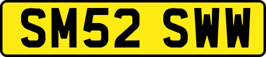 SM52SWW