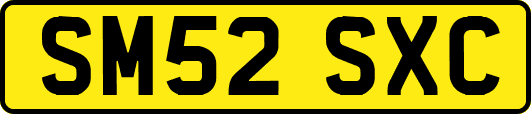 SM52SXC