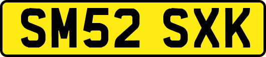 SM52SXK