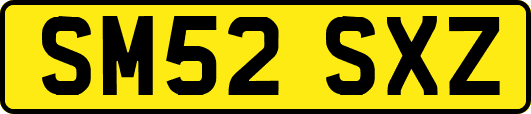 SM52SXZ