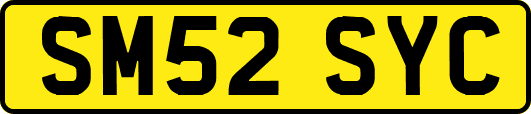 SM52SYC