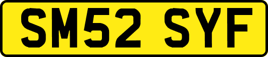 SM52SYF