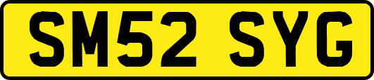 SM52SYG