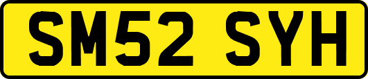 SM52SYH