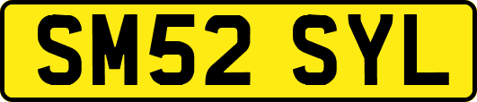 SM52SYL