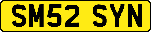 SM52SYN