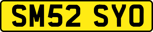 SM52SYO