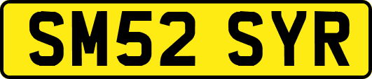 SM52SYR
