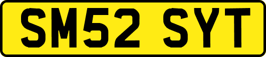 SM52SYT