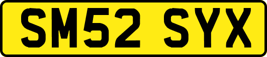 SM52SYX