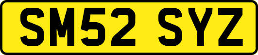 SM52SYZ