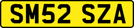 SM52SZA