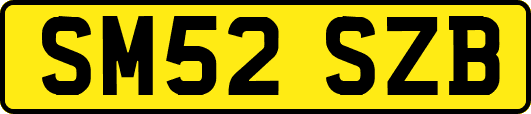 SM52SZB