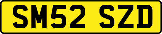 SM52SZD
