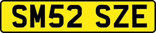 SM52SZE