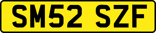 SM52SZF