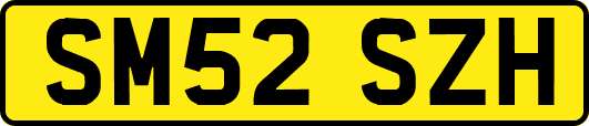 SM52SZH