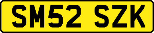 SM52SZK