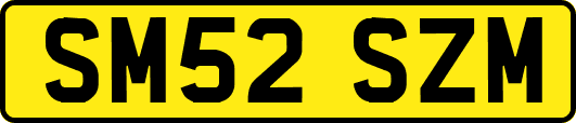 SM52SZM