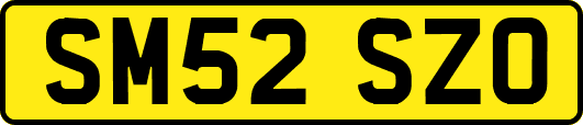SM52SZO