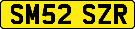 SM52SZR