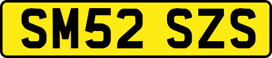SM52SZS