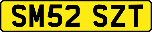 SM52SZT