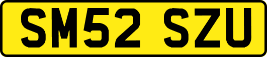 SM52SZU