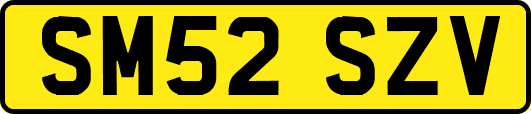 SM52SZV
