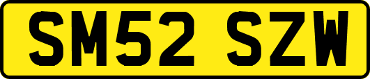 SM52SZW
