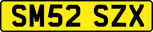 SM52SZX