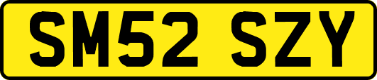 SM52SZY