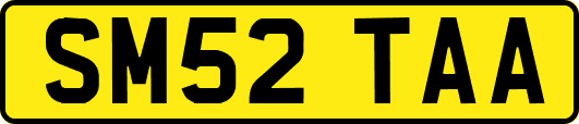 SM52TAA