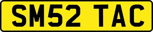 SM52TAC