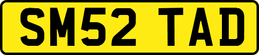 SM52TAD