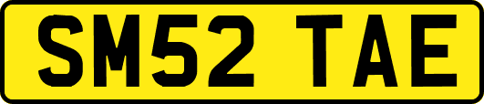 SM52TAE
