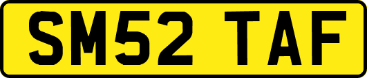 SM52TAF