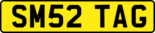 SM52TAG