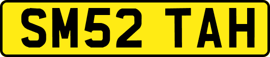 SM52TAH