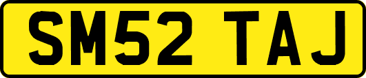 SM52TAJ