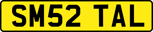 SM52TAL
