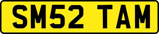 SM52TAM